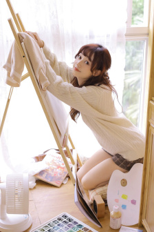 《漂亮的女邻居》