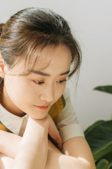 第1章厨房春潮